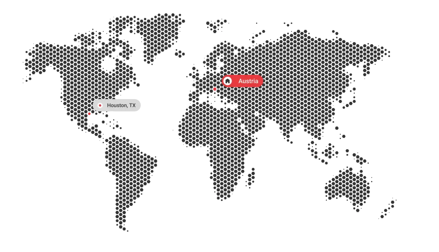 NBG Map Offices