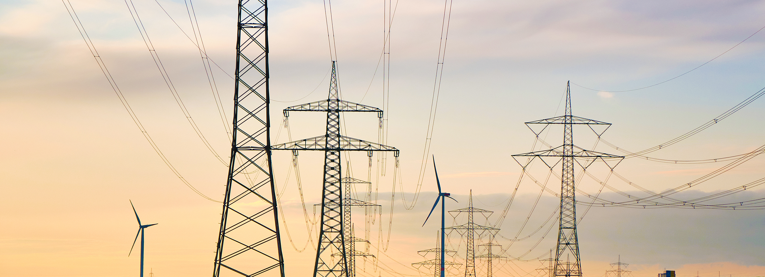 Energy & Telco