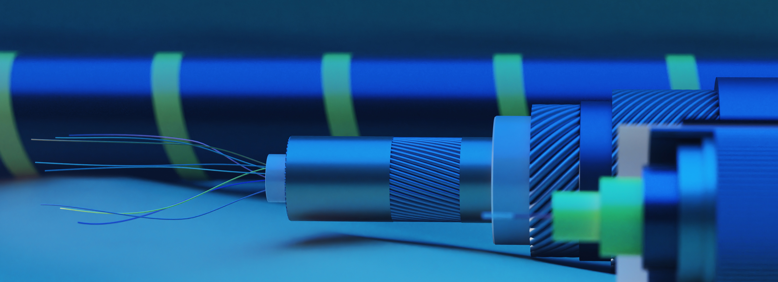 Subsea Cables