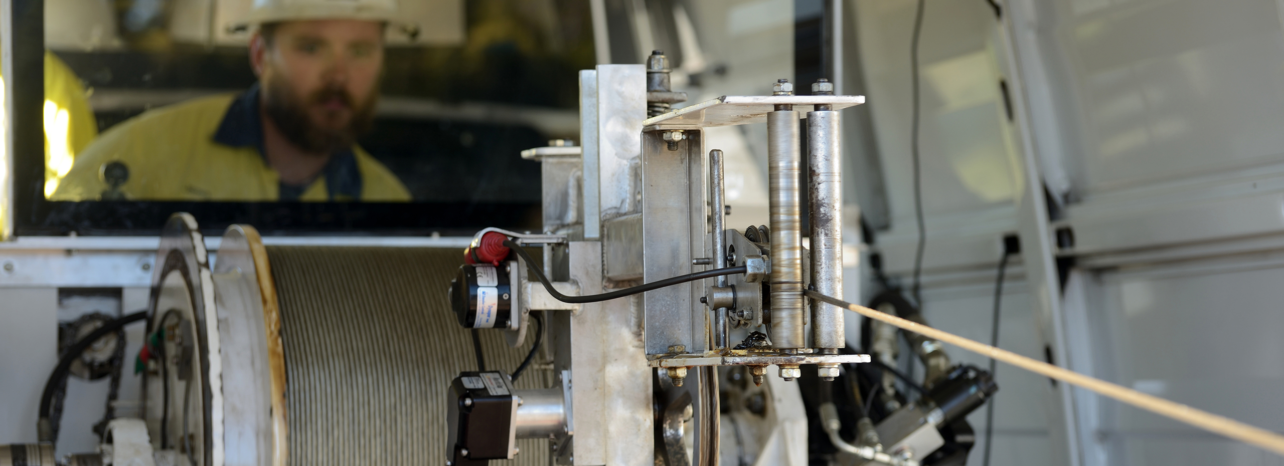 Wireline