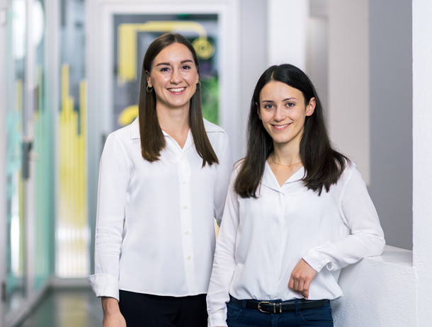 HR Team