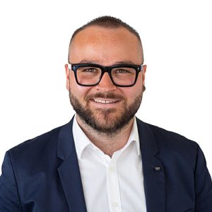 mark bauer