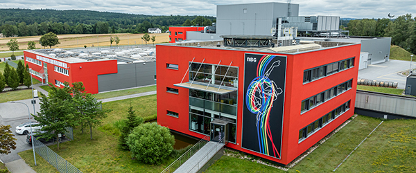 nbg headquarter