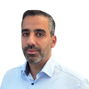 obaydh salameh